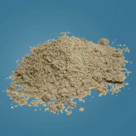 PIASEK FILTRACYJNY do filtrów piaskowych, certyfikowany - Gradacja 0,4 - 0,8 - 25KG